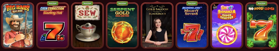 Avis des Joueurs Français sur Magius Casino